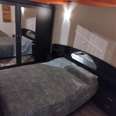 ارسخوت Qiomi'S Room المظهر الخارجي الصورة