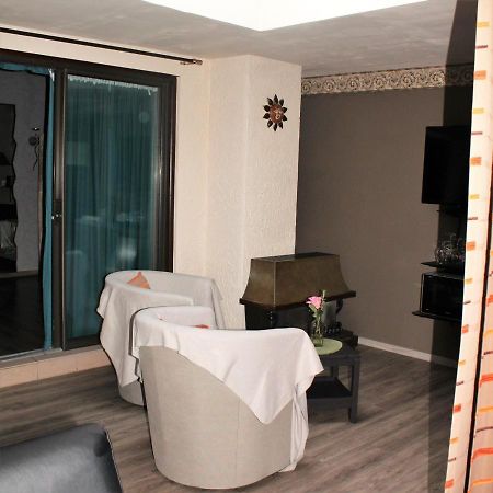 ارسخوت Qiomi'S Room المظهر الخارجي الصورة