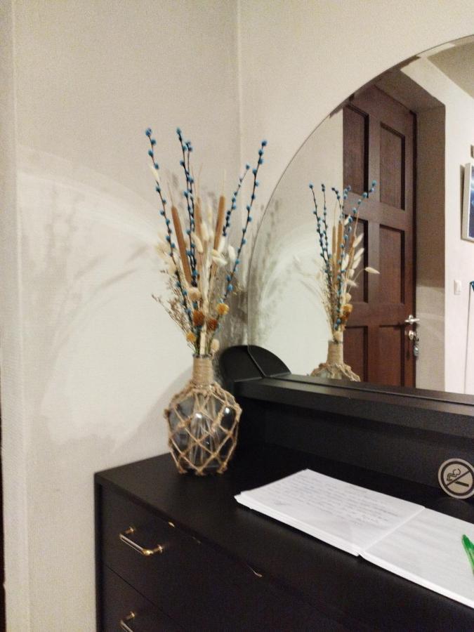 ارسخوت Qiomi'S Room المظهر الخارجي الصورة