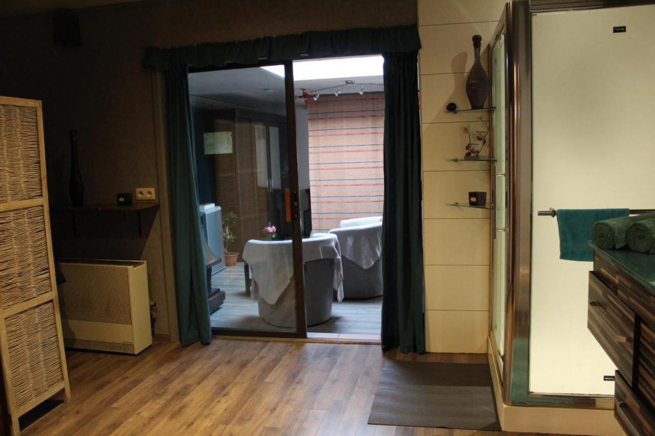 ارسخوت Qiomi'S Room المظهر الخارجي الصورة