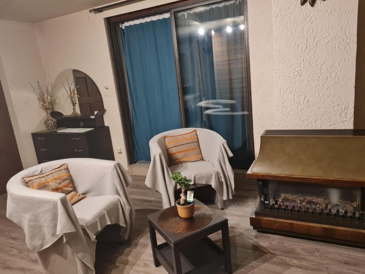 ارسخوت Qiomi'S Room المظهر الخارجي الصورة