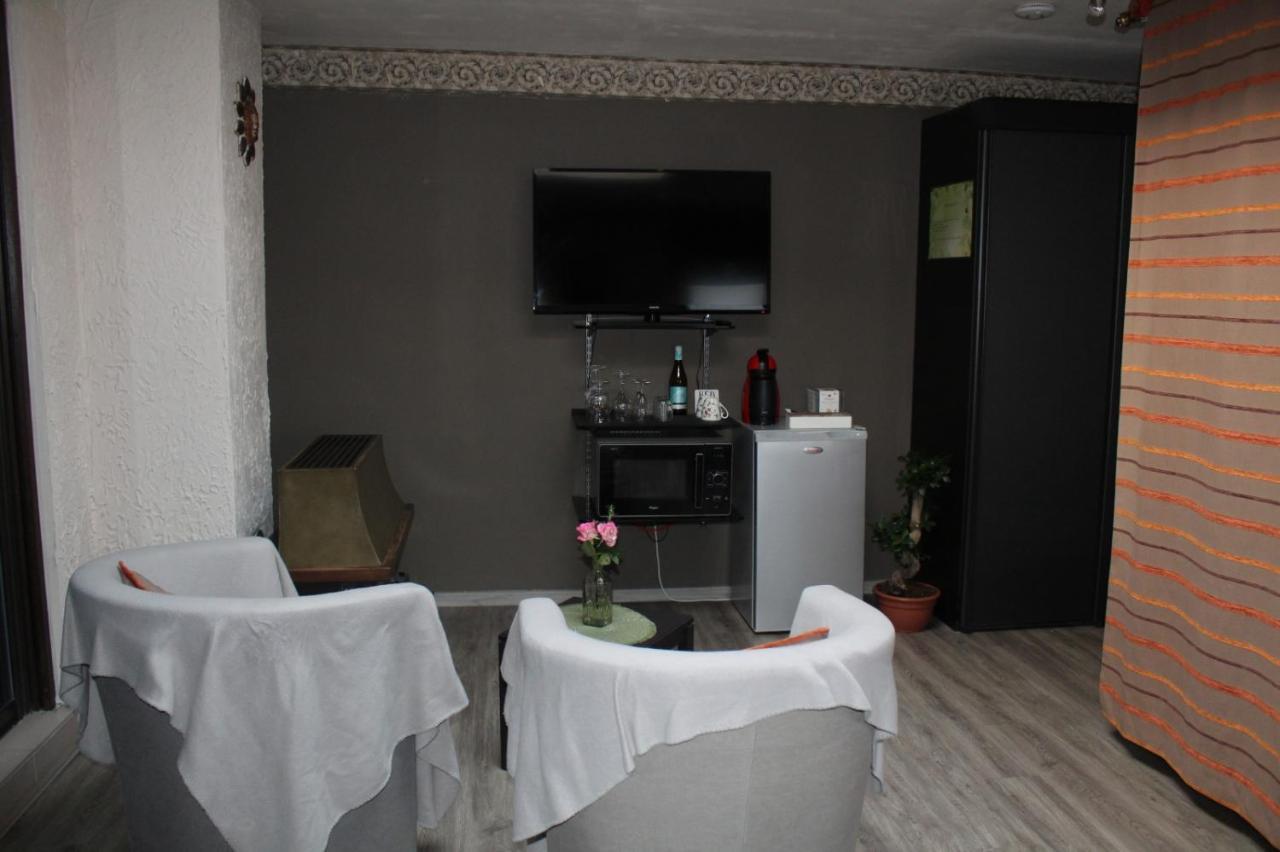 ارسخوت Qiomi'S Room المظهر الخارجي الصورة